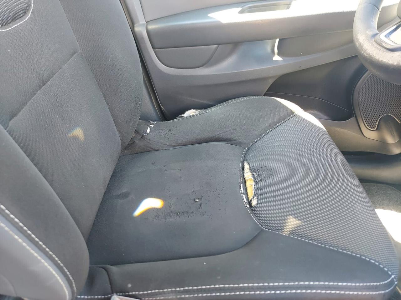 Renault Clio 8V 75CV VAN AUTOCARRO 2 POSTI