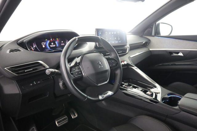 PEUGEOT 5008 5008 BlueHDi 130 S&S EAT8 GT