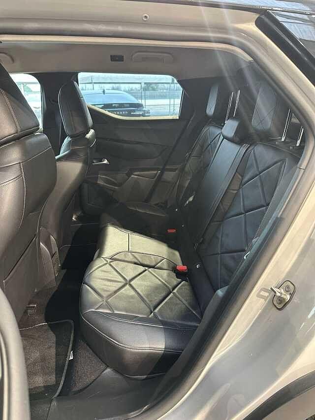DS DS 3 Crossback BlueHDi 130 aut. Faubourg