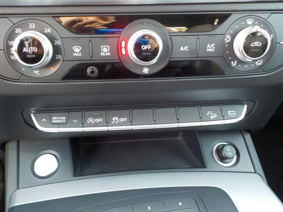 Audi Q5 2.0 TDI quattro S tronic