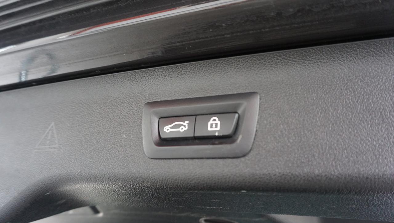 BMW 520 d Touring Msport auto