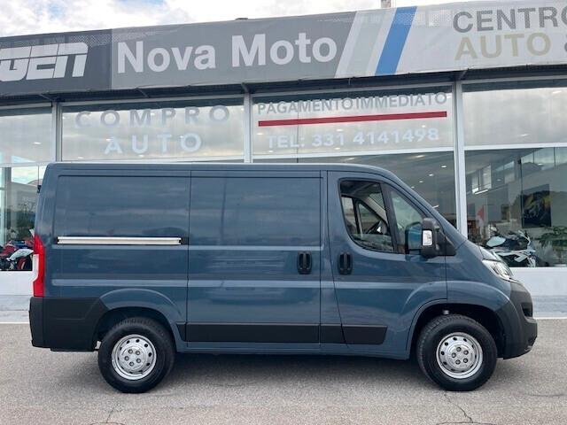 Citroen Jumper 30 BlueHDi 120 S&S PC-TN *NETTO IVA*