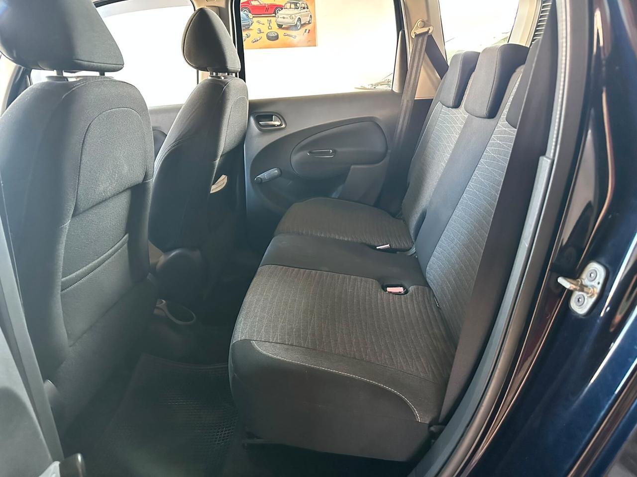 Citroen C3 Picasso PureTech 110 Live Edition