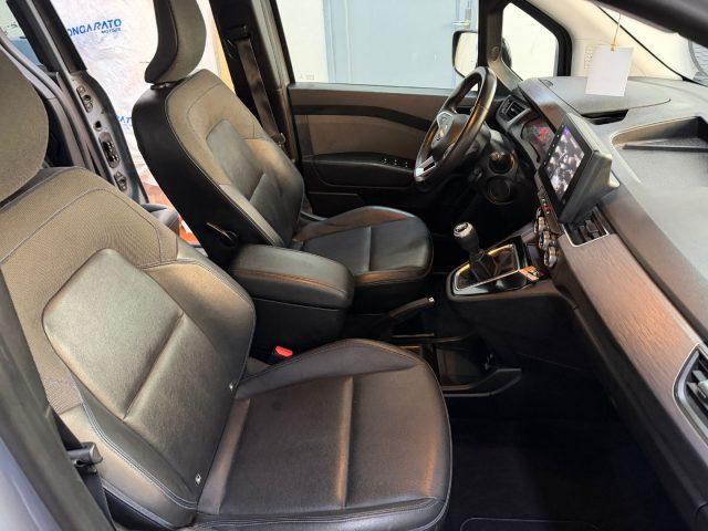 NISSAN Townstar 1.3 130 CV N-Connecta