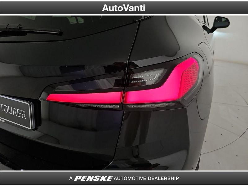 BMW Serie 2 Active Tourer 218d Active Tourer Msport auto