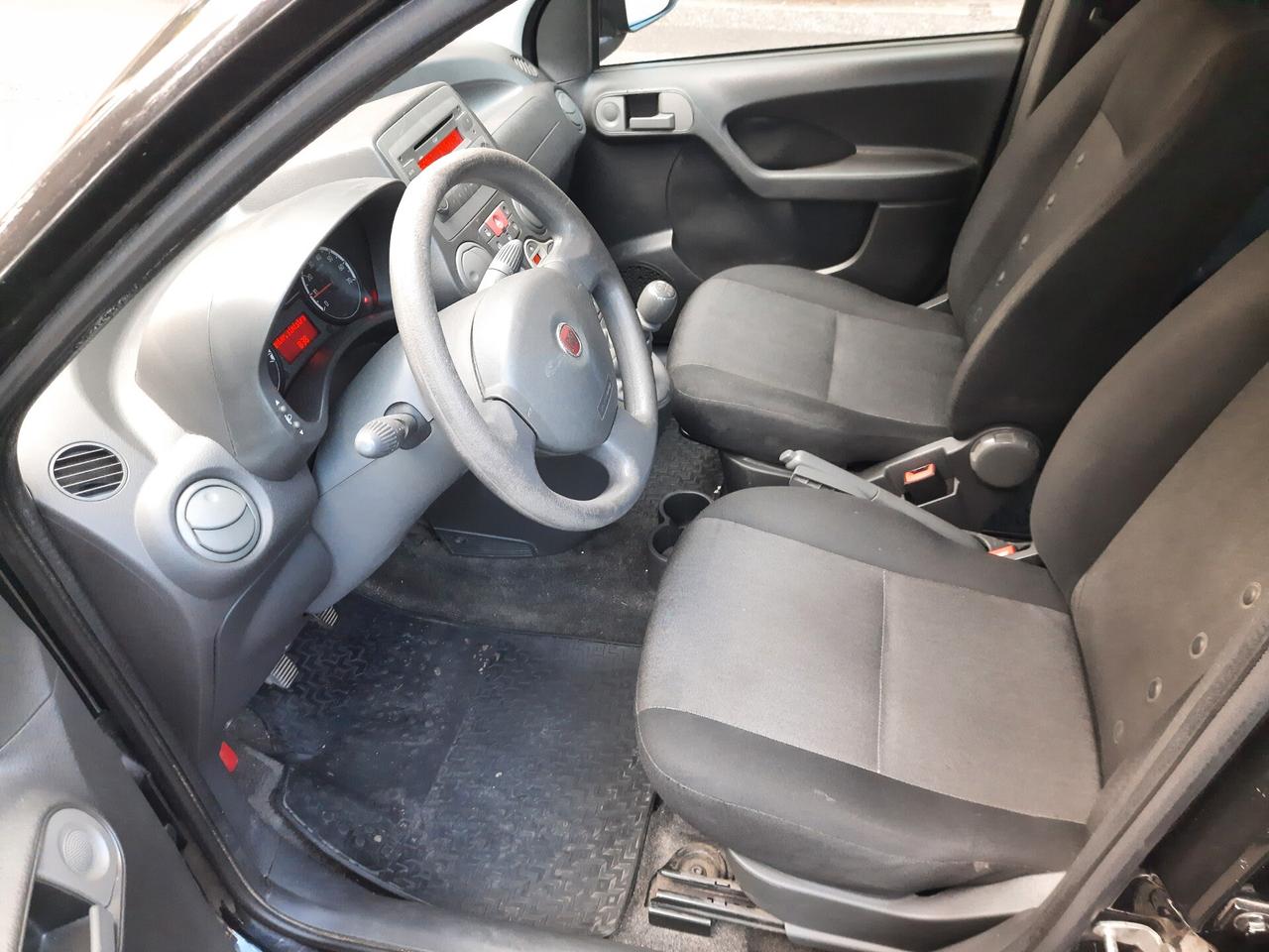 FIAT PANDA 1.2 FIRE EMOTION