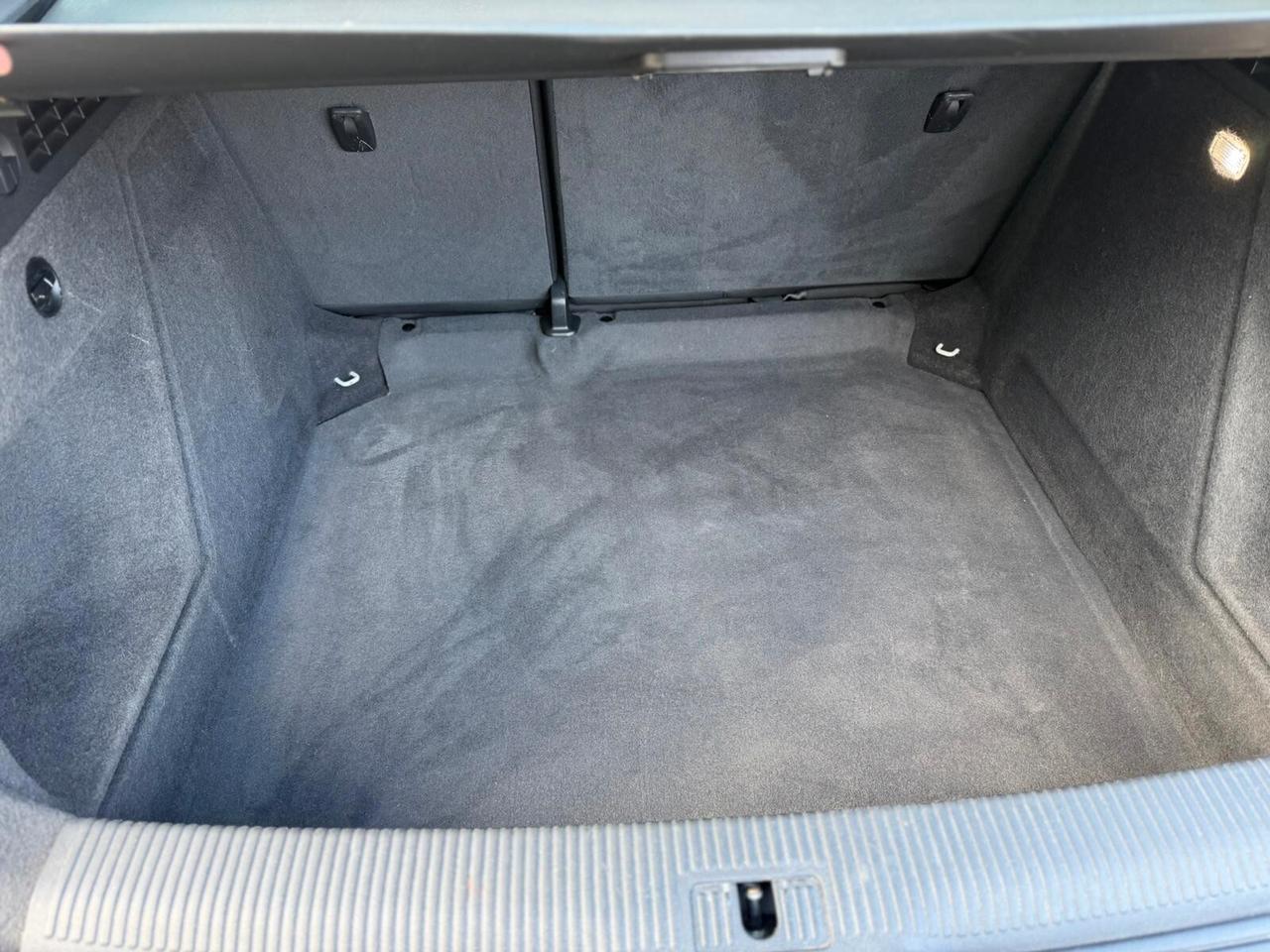 Audi Q3 2.0 TDI 150 CV quattro