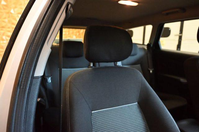 FORD Mondeo 2.0 TDCi 140CV S.W. CLIMA FULL IN ORDINE IN TUTTO!