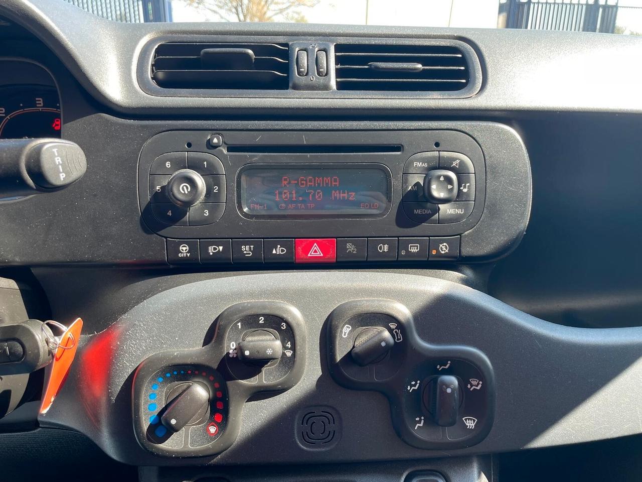 Fiat Panda 1.3 MJT 95 CV S&S Lounge