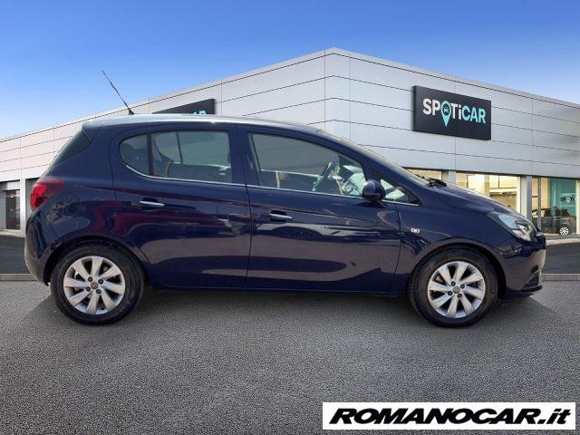 OPEL Corsa 1.3 CDTI ecoFLEX Start&Stop 5 porte Cosmo