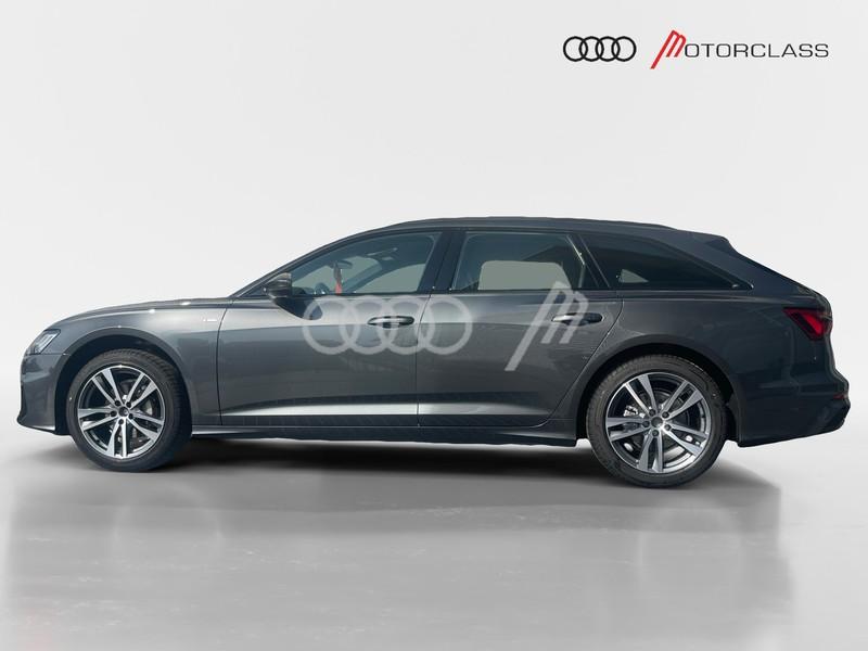 Audi A6 avant 40 2.0 tdi mhev 12v s line edition s tronic