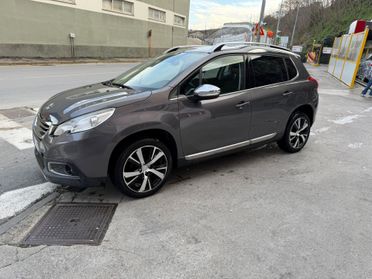 Peugeot 2008 1.6 e-HDi 92 CV Stop&Start Urban Cross