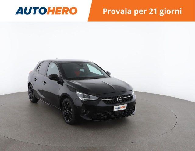 OPEL Corsa 1.2 130 CV aut. GS Line