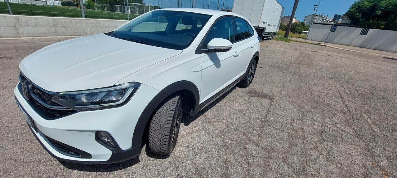 TAIGO 1,0 BENZINA LIFE 110 CV STRAFULL OPTIONAL NAVI RETROCAMERA TELEFONO FULL FULL