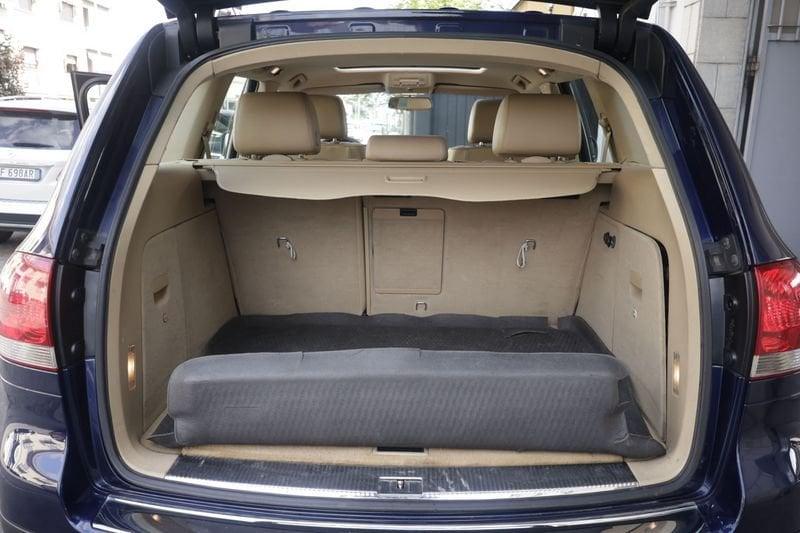Volkswagen Touareg Volkswagen Touareg 3.0 V6 TDI DPF tiptronic Unicoproprietario
