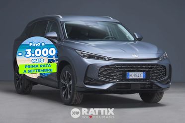 MG HS 1.5 Hybrid+ Luxury Auto