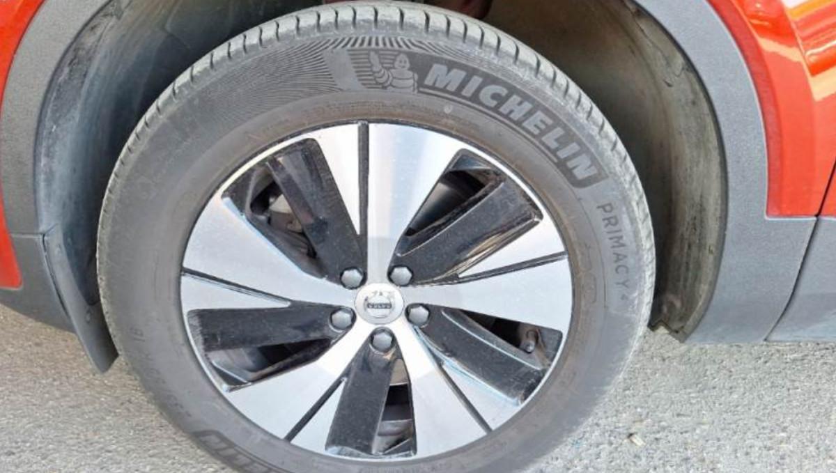 VOLVO Xc40 T5 Recharge Plug-In Hybrid Automatico Core