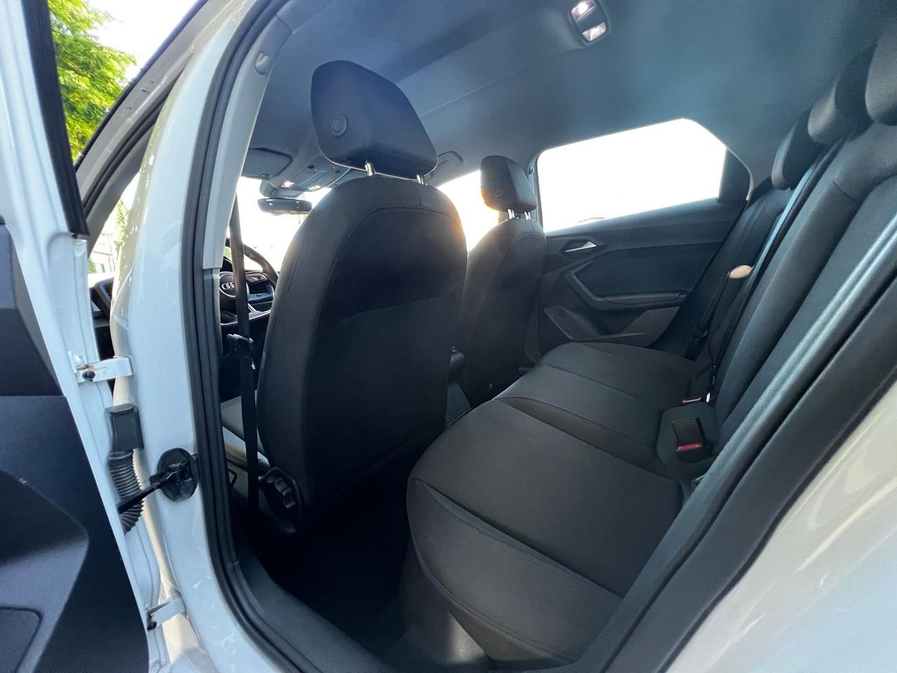 Audi A1 1.0 30 TFSI Advanced #11026