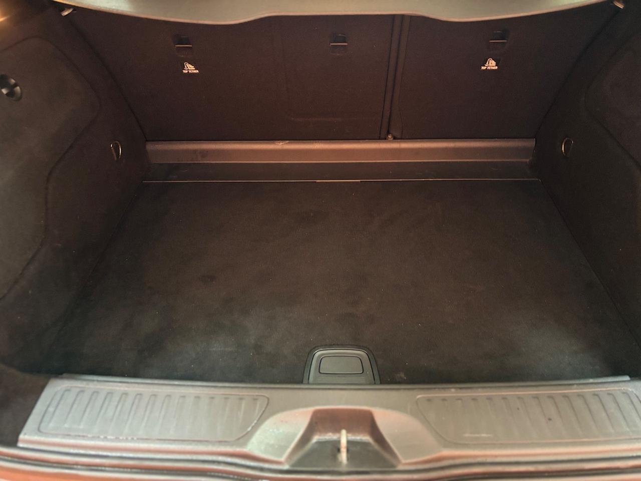 Mercedes-benz B 160 BlueEFFICIENCY Executive