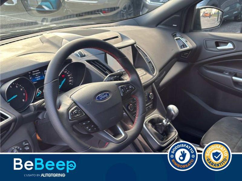 Ford Kuga 1.5 ECOBOOST ST-LINE S&S 2WD 120CV