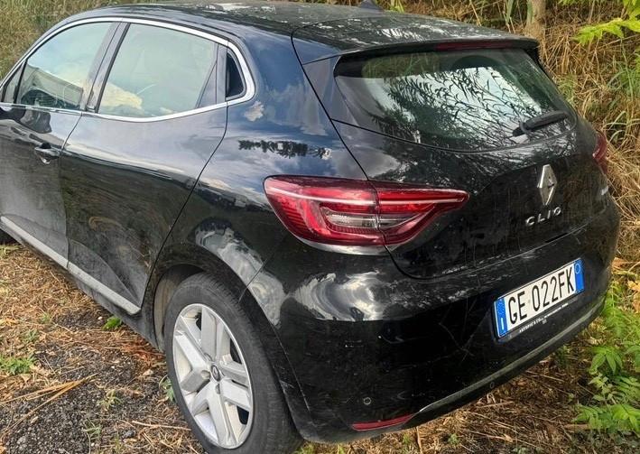 Renault Clio Full Hybrid E-Tech 140 CV 5 porte Intens