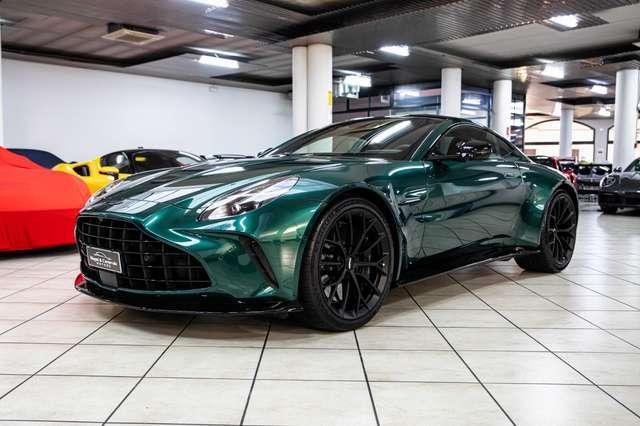 Aston Martin Vantage CARBON BRAKES|360°CAMERA|FULL SPECS