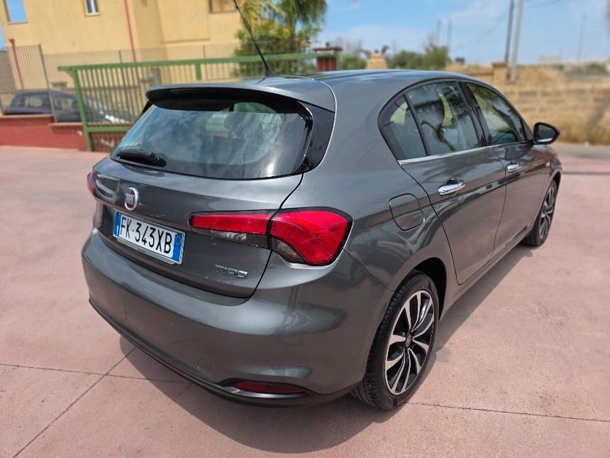 Fiat Tipo 1.6 Mjt S&S SW Lounge