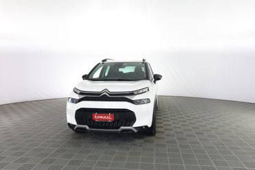 CITROEN C3 Aircross C3 Aircross BlueHDi 120 S&S EAT6 Shine