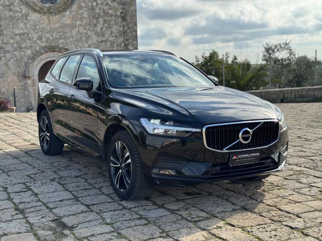VOLVO XC60 B4 (d) 197cv Geartronic Momentum Pro