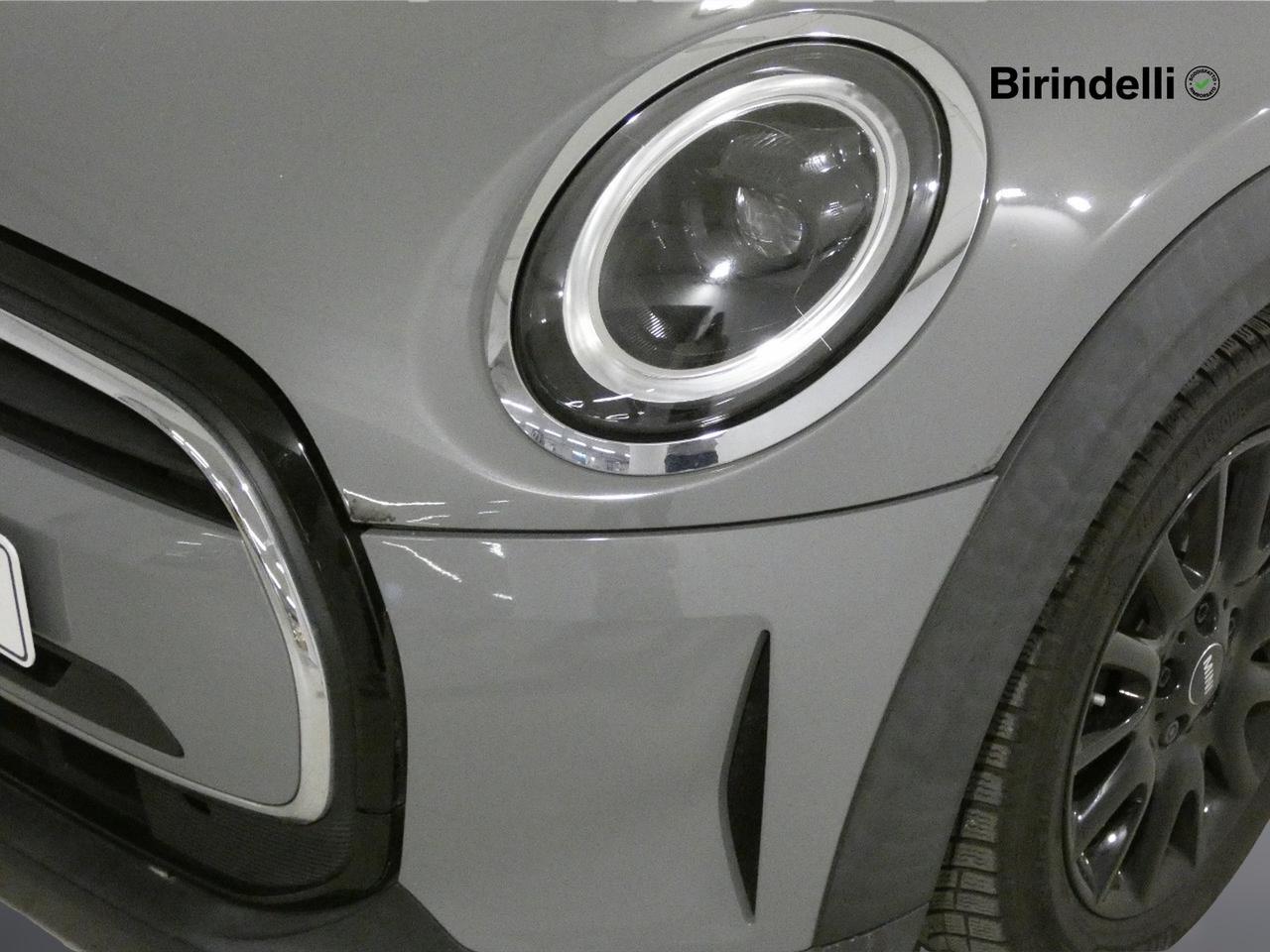 MINI Mini 5 porte (F55) - Mini 1.5 One 75 CV Classic 5 porte