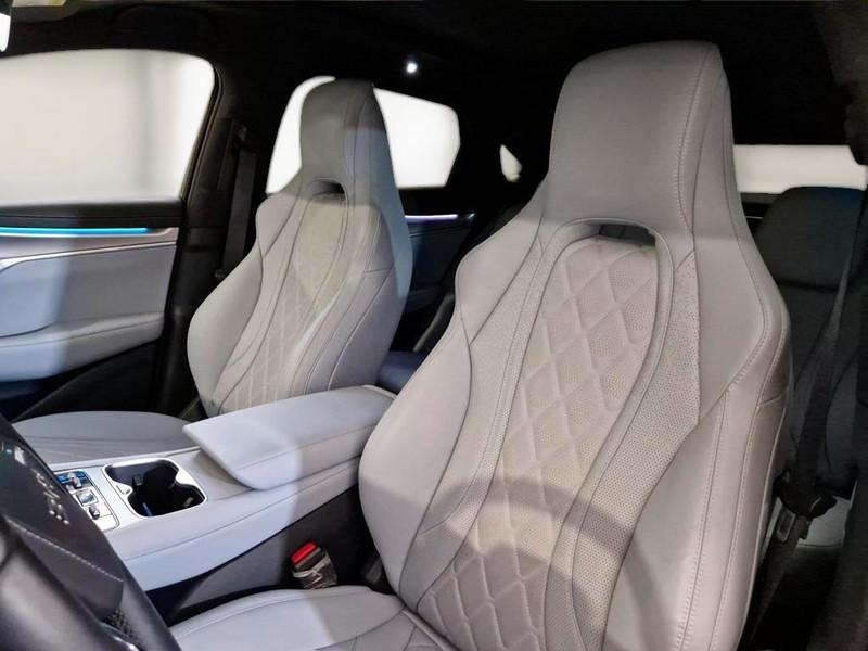 BYD SEALION 7 91,30 KWH EXCELLENCE AWD SUV