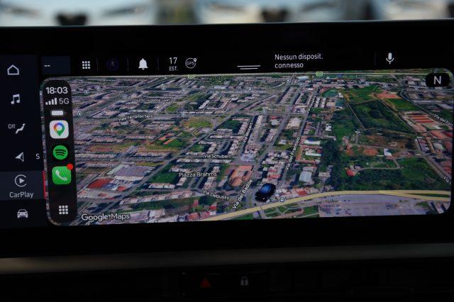 FIAT 500e ICON + berlina 42 kWh