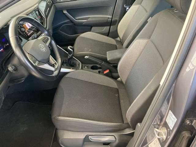 Volkswagen Taigo Taigo 1.0 tsi Life 95cv PREZZO REALE-OTTIME COND.