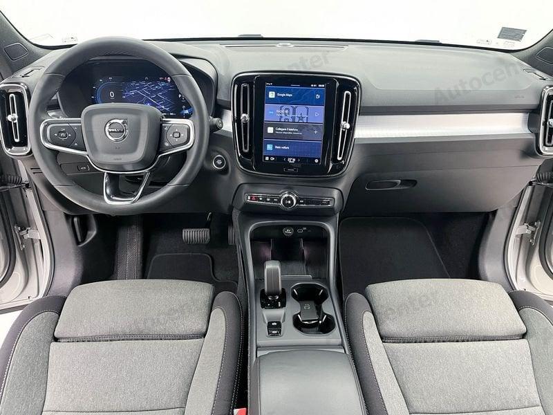 Volvo XC40 B3 163CV AUT CORE