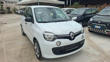Renault Twingo 1.0 BENZINA SCe 2017