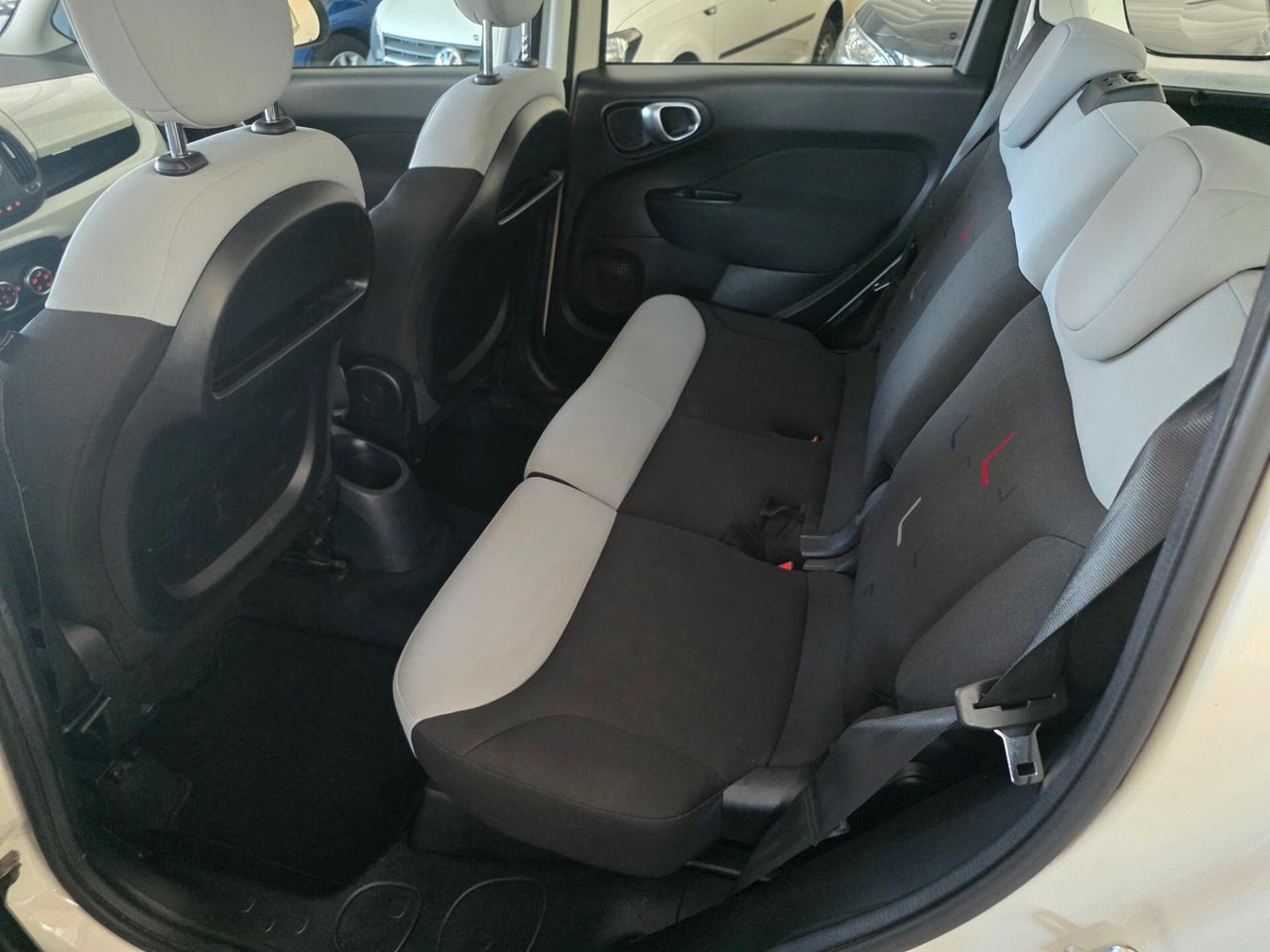 Fiat 500L Pro 1.6 MJT 105CV Pop 4 posti (N1) autocarro NO GARANZIA +IVA