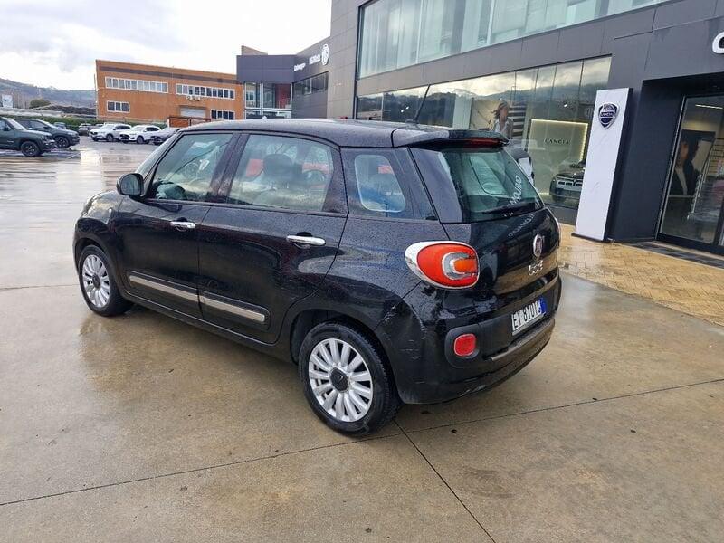 FIAT 500L 2012 1.3 mjt Pop Star 85cv