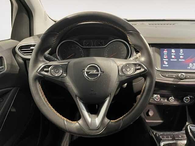 Opel Crossland X 1.2 83CV Innovation - NEOPATENTATI