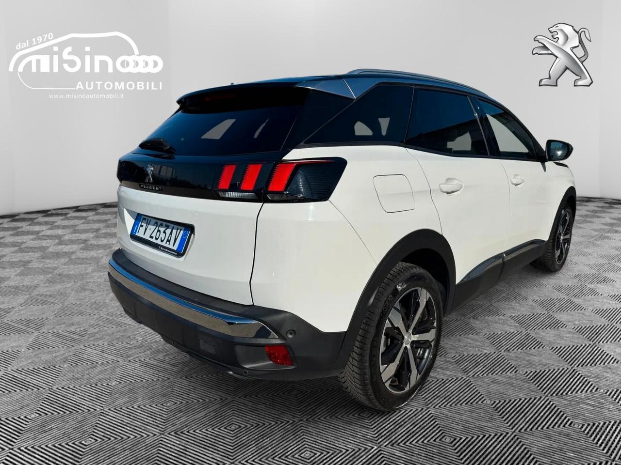 Peugeot 3008 - 2019 PROMOFIN !!!