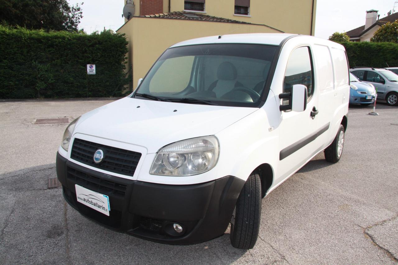 FIAT DOBLO' AUTOCARRO
