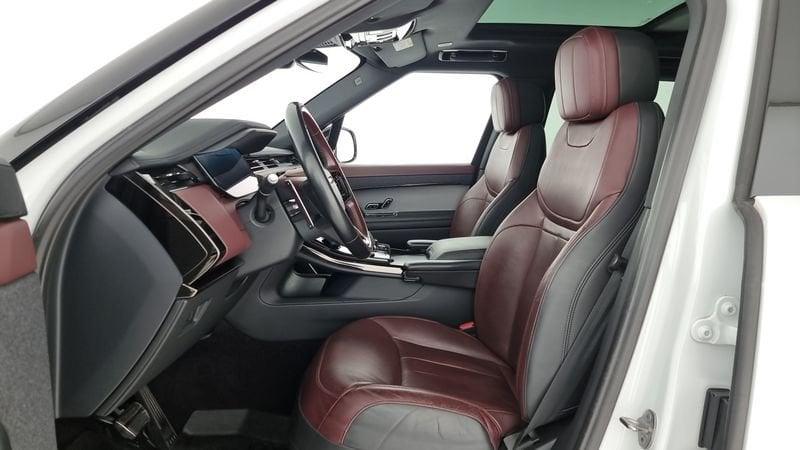 Land Rover RR Sport 3.0D l6 249 CV Dynamic SE
