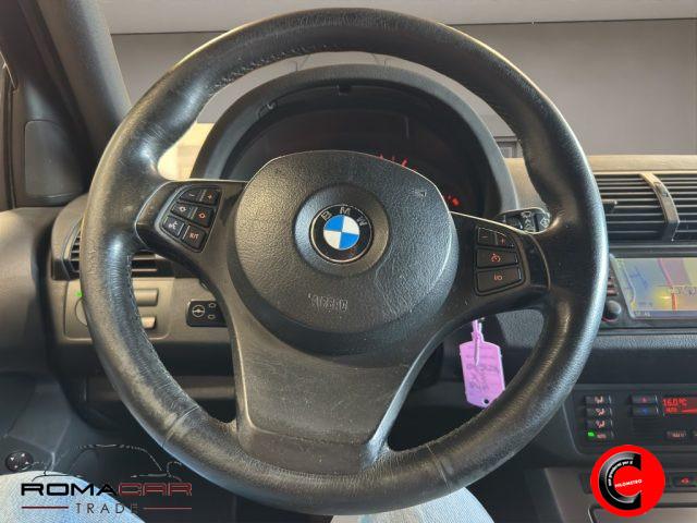 BMW X5 3.0d cat Attiva