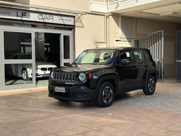 Jeep Renegade 1.6 Mjt Sport 95 cv PREZZO OUTLET!!!