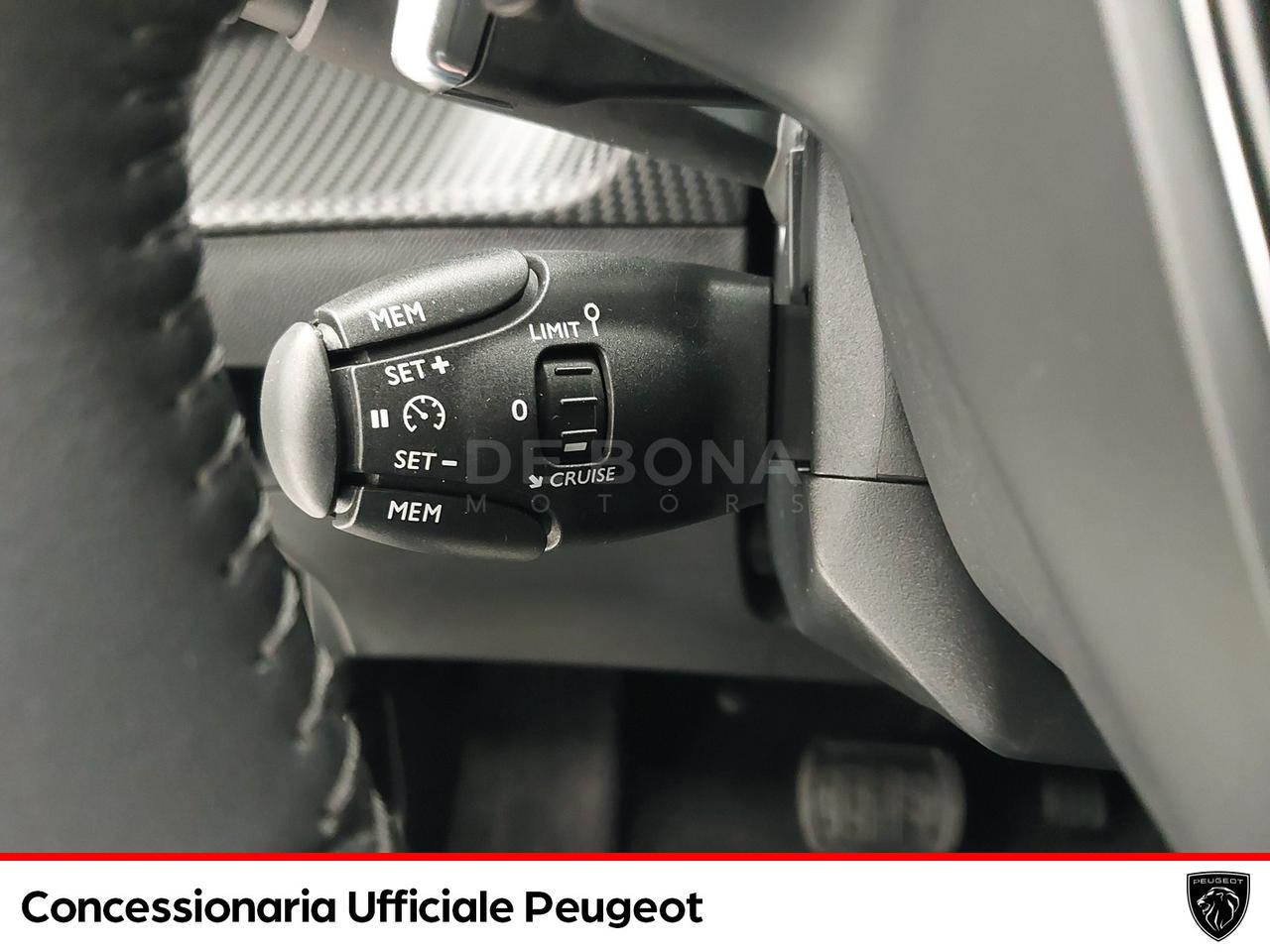 Peugeot 2008 1.2 puretech allure pack s&s 130cv eat8