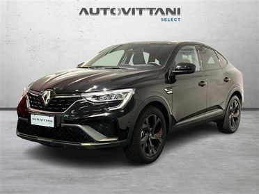 RENAULT Arkana 1.6 E Tech full hybrid R.S. Line Fast Track