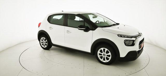 CITROEN C3 AUTOCARRO N1- BlueHDi 100 cv PREZZO+IVA