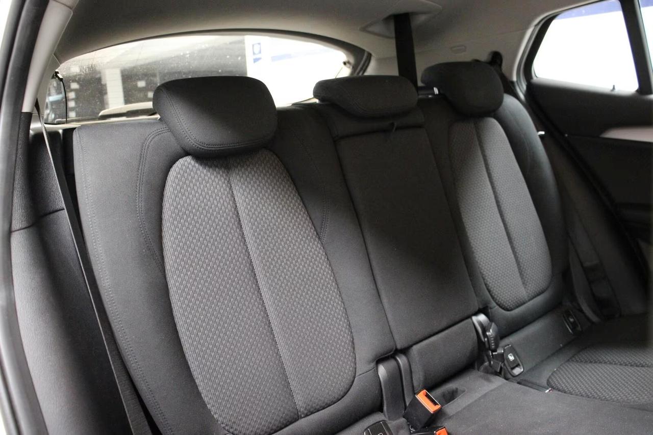 Bmw X2 sDrive18i Advantage
