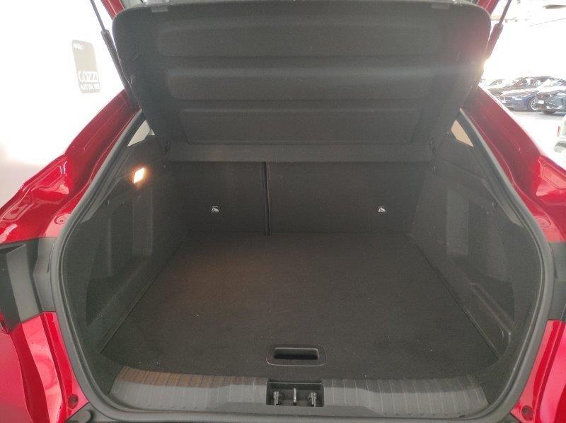 RENAULT Arkana - Arkana Hybrid E-Tech 145 CV Intens