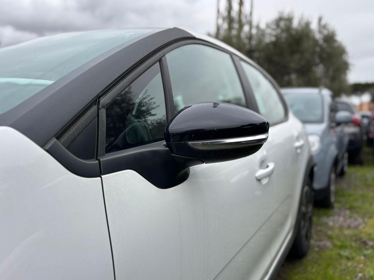 Citroen C3 PureTech 83 S&S Shine