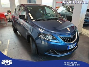 LANCIA Ypsilon Ypsilon 1.0 FireFly 5 porte S&S Hybrid Gold